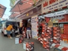 Nhớt Motul 300V  10W40 FACTORY LINE TEM 1 LỚP CHÂU Á