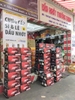 Thùng nhớt Motul 300V 10W40 Tem 3 lớp Châu Âu hàng chính hãng