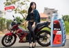 Thùng Nhớt Kixx Ultra 4T Fully Synthetic 10W40 hàng chính hãng nhập khẩu Hàn Quốc