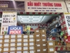 Nhớt Liqui Moly 10W40 MB Scooter dành cho xe ga