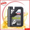 Nhớt Liqui Moly 10W40 MB Scooter dành cho xe ga
