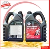 Nhớt Fuchs Silkolene Pro 4 Full Synthetic 10W30 thùng 4L