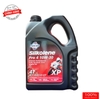 Nhớt Fuchs Silkolene Pro 4 Full Synthetic 10W30 thùng 4L