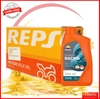 Thùng Nhớt Repsol Racing Smarter 10W40 dành cho xe số, tay côn