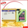 Thùng Nhớt Liqui Moly Molygen Scooter 10W40 chuyên dành cho xe ga cao cấp MẪU MỚI