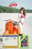 Thùng Nhớt Liqui Moly Molygen Scooter 10W40 chuyên dành cho xe ga cao cấp MẪU MỚI