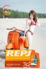 Thùng nhớt Repsol Smarter Scooter 4T 5W40 dành cho xe ga