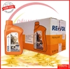 Thùng nhớt Repsol MXR Platinum 10W40 dành cho xe số, tay côn nhập khẩu indonesia