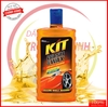 Xà bông rửa xe, phủ bóng nước sơn KIT WASH & WAX 500ML hàng nhập khẩu