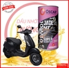 Nhớt Oscar Super Scooter tổng hợp 10W30 hàng nhập khẩu dành cho xe ga