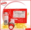 Vệ sinh buồng đốt, hệ thống nhiên liệu Motul Fuel System Clean Moto 200ML