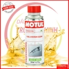 Vệ sinh buồng đốt, hệ thống nhiên liệu Motul Fuel System Clean Moto 200ML