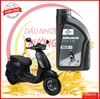 Nhớt Fuchs Silkolene Max Scoot 10W40 dành cho xe tay ga
