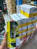 Nhớt tổng hợp 100% 4T Eni I-Ride Scooter 5W-40 lon 1.2L  dành cho xe ga nhập khẩu Ý