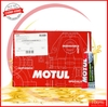 Thùng Nhớt hộp số Motul  gear Plus 80W90 120ML (nhớt lap, dầu cầu)