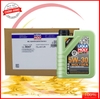 Thùng Nhớt Liqui Moly Molygen 5W30 dành cho xe ga, ô tô