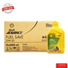 Thùng Nhớt Shell Advance Fuel Save 10W30 tiết kiệm nhiên liệu dành cho xe ga