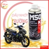 Chai xịt bảo dưỡng sên Voltronic IX50, M50 400ML hàng nhập Đức