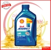Shell Advance Synthetic Based 4T AX7 10W40  dành cho xe số