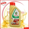 Nhớt Castrol Power 1 4T 10W40 dành cho xe số, tay côn hàng chính hãng