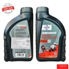 Nhớt Fuchs Silkolene Pro tổng hợp 100% 10W30 Châu Âu