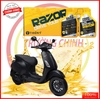 Nhớt Razor Elite Scooter 4T 10W40 SN Tổng hợp 100% dành cho xe ga