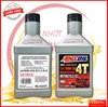 NHỚT AMSOIL 10W30  4T PERFORMANCE DÀNH CHO XE SỐ