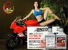NHỚT AMSOIL 10W30  4T PERFORMANCE DÀNH CHO XE SỐ