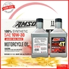 NHỚT AMSOIL 10W30  4T PERFORMANCE DÀNH CHO XE SỐ