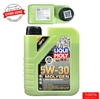 Nhớt Liqui Moly Moligen 5W-30 dành cho xe tay ga, xe ô tô