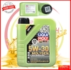 Nhớt Liqui Moly Moligen 5W-30 dành cho xe tay ga, xe ô tô