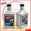 NHỚT AMSOIL 10W40  4T PERFORMANCE - DÀNH CHO XE SỐ