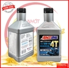 NHỚT AMSOIL 10W40  4T PERFORMANCE - DÀNH CHO XE SỐ