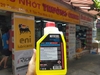 Nước làm mát Motul vàng Tem 3 lớp nhập khẩu Pháp dung tích 1L