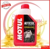 Nước mát Motul đỏ Motocool ORGANIC+ Tem 3 lớp nhập khẩu Pháp