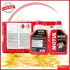 Nước mát Motul đỏ Motocool ORGANIC+ Tem 3 lớp nhập khẩu Pháp