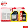 Nước làm mát Motul vàng Tem 3 lớp nhập khẩu Pháp dung tích 1L
