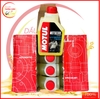 Nước làm mát Motul vàng Tem 3 lớp nhập khẩu Pháp dung tích 1L