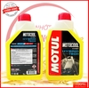 Nước làm mát Motul vàng Tem 3 lớp nhập khẩu Pháp dung tích 1L