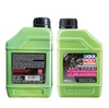Nhớt Liqui Moly Molygen Scooter 10W40 chuyên dành cho xe ga cao cấp 800ML