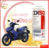 Chai xịt bảo dưỡng sên Voltronic IX50, M50 400ML hàng nhập Đức