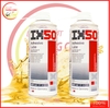 Chai xịt bảo dưỡng sên Voltronic IX50, M50 400ML hàng nhập Đức