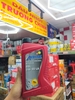 Dầu nhớt ALPINE RSL 5W30 1L LA dành cho xe tay ga, ô tô, nhập khẩu Đức