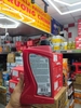 Dầu nhớt ALPINE RSL 5W30 1L LA dành cho xe tay ga, ô tô, nhập khẩu Đức