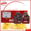 Thùng Nhớt Motul Scooter Power 5W40 tổng hợp 100% dành cho xe ga