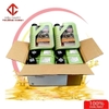 Thùng Nhớt Liqui Moly Molygen Scooter 5W30 chuyên dành cho xe ga cao cấp