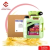 Nhớt Liqui Molygen 5W40 4L NEW GENERATION dành cho xe ô tô