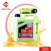 Nhớt Liqui Molygen 5W40 4L NEW GENERATION dành cho xe ô tô