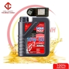 Thùng Nhớt Liqui Moly Synth Street Race 4T 10W50 dành cho xe số