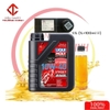 Nhớt tổng hợp  liqui Moly Synth street Race 10W40 dành cho xe số, tay côn